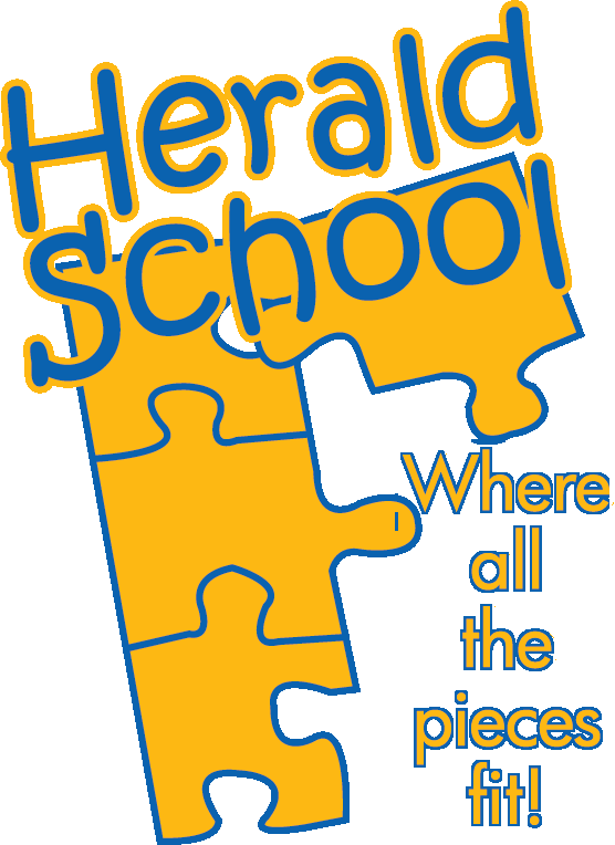 Herald School logo edit